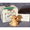Image 12 : Krystonia Hand Painted ALL Miniature Figurines, Made in England w/ Certificates, 10 Pieces - ~1.5L