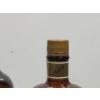 Image 4 : Vintage Bottles of Ron Bacardi 1873 Rum and Canadian Club Whiskey, 750ml Each