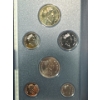 Image 4 : 1995 Royal Canadian Mint 6-coin Specimen Set