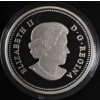 Image 2 : 2012 $20 Queen's Diamond Jubilee Royal Cypher - 99.9% Fine Silver Coin - #2