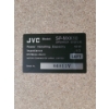 Image 3 : JVC Stereo w/ Mini Speakers Model CA-MXK10 w/ Remote