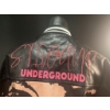 Image 3 : H&H Dream 1968 Standup Underground Varsity Jacket, Size Large