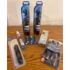 Image 1 : New Personal Care Products - Electric Toothbrushs w/ Accessories 5 Blade Razor & More