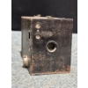 Image 1 : Kodak No. 2 Brownie Cartridge Hawk-Eye Box Camera