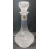 Image 4 : Cristal d'Arques 7-piece Cordial Decanter Set