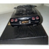 Image 4 : Maisto Corvette ZR-1 (1992) Die Cast Model Vehicle