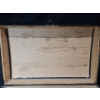 Image 8 : Vintage Steamer Trunk 32 W, 20 D, 22 T 