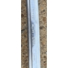 Image 2 : 6 Forged Alloy Steel Combination Wrenches SAE Sizes
