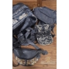 Image 3 : Nine Assorted Fashion Bags Including Backpacks and Crossbody Styles
