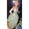 Image 3 : Disney: "Tiana" Figurine 9 T, also Includes Ornaments