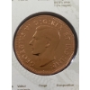 Image 3 : Canadian Victory 60th Anniversary Coin Set (2005) in Original Tin Box
