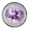 Image 1 : 2016 25c Haunted Canada: Bell Island - Lenticular Coin
SKU: 154468