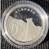 Image 3 : 1992 Royal Canadian Mint 125th Anniversary 13-Coin Proof Set 92.5% 2.1 Troy Ounces
