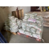 Image 1 : Palettes of Merkrete Versatile Color Grout, 25 lb Bags