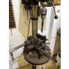 Image 3 : Powerfist 16 Speed Floor Mounting Drill Press 