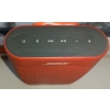 Image 2 : Bose Bluetooth Speaker (Red) ModelNo:46859     Like New!