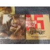 Image 7 : Join Willie Nelson, Waylon Jennings and Other Legends with this Record Bundle!
