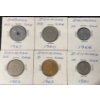 Image 2 : Coins from Around the World