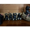Image 3 :  Collection of bear figurines 