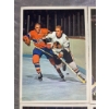 Image 2 : 6 Color Hockey Action Trading Cards Featuring NHL Teams