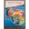 Image 3 : Peter Puck Memorabilia Collection from NBC's Hockey Series