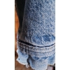 Image 6 : - Vintage Lee Storm Rider Jacket, Size 46 T/G