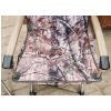 Image 4 : Oversized Camouflage Camping Chairs by Wholesale Sports Outfitters