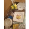 Image 7 : Collection of Serving Ware & More