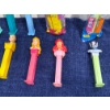 Image 2 : Collection of Pez Dispensers - Disney Princesses and Disney Faries
