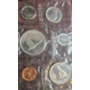 Image 4 : Canadian Proof Sets 80% Pure Silver