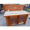 Image 4 : Custom Made Office Desk