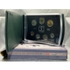 Image 1 : 2004 Specimen Set Of Canadian Coinage