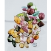 Image 1 : Tourmaline (11.6 ct, Assorted Faceted)