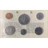 Image 2 : 1970 & 1972 Uncirculated Coin Set