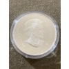 Image 4 : 2005 Canada Pure Silver $5 Coin and Stamp Set Featuring Atlantic Walrus