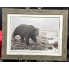 Image 1 : Joseph Koensgen "Into the Wild" Print 34Wx25H