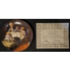 Image 11 : Norman Rockwell Heritage Collection Plates with Certificates (Set of 13)