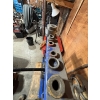 Image 4 : 12 ton shop press in good condition ready for those new projects