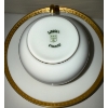 Image 4 : Vintage Elite Works Limoges France 10 Cups & Saucers Elegance & Beauty