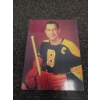 Image 7 : Vintage Boston Bruins Photographs and Print in Frame