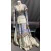 Image 1 : Authenticated Hell On Wheels Maggie Hero Costume Dress