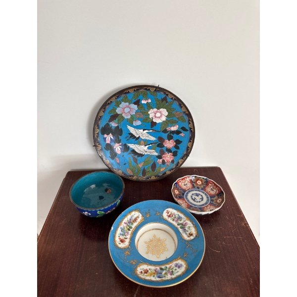 Decorative Plates