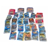 Image 1 : 26 Batman and Coca-Cola Themed Diecast Car Collection