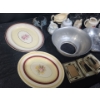 Image 2 : Vintage Dishes
