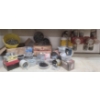 Image 2 : Nuts & Bolts Galore plus other Garage/Shop Items