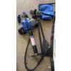 Image 2 : EVT Bikes Stand-Up Paddle Board w/ Air Pump & Carrying Bag