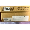 Image 5 : Bosabo Compliba Wood Heel 7.5UK/9.5US/40EU