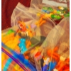 Image 4 : Action Figure and Toy Figurine Lot