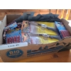 Image 2 : Box of Toyland Cap Guns and Ammo