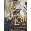 Image 4 : Signed LORD OF THE RINGS Movie Poster!